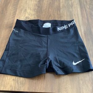 Nike Dri-Fit Shorts
